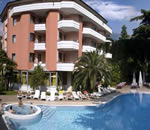 Hotel Palace Citta Arco Gardasee